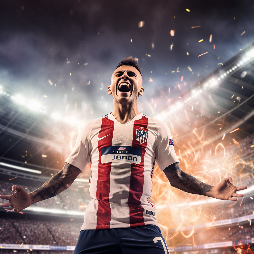 bryan888_Angel_Correa_footballer_happy_in_arena_7dbeeb3b-86fa-4a8e-bf12-43db671d871e.png