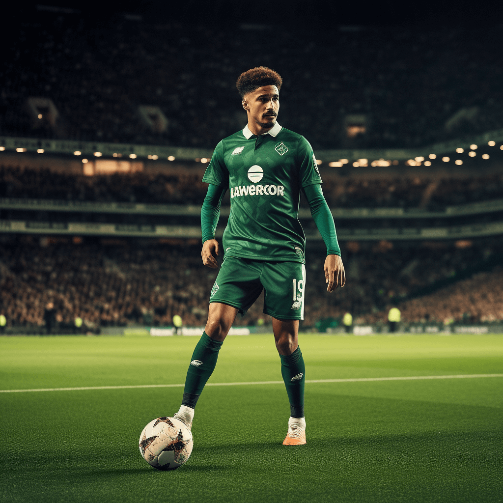 bill9603180481_William_Saliba_playing_football_in_arena_a7db6a08-a1b1-433f-8ebe-11907b9ba3f2.png